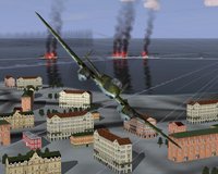 IL-2 Sturmovik: Pe-2 screenshot, image №450704 - RAWG