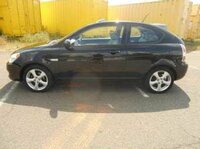 A Unicorn Stole my Hyundai screenshot, image №2500589 - RAWG