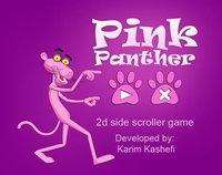 Pink Panther screenshot, image №1131984 - RAWG