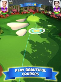 Golf Clash screenshot, image №2028728 - RAWG