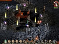 Sacred screenshot, image №373863 - RAWG