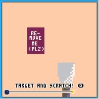 Scratch the ad! [PICOWARE minigame] screenshot, image №2106950 - RAWG
