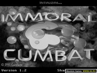 Immoral Cumbat screenshot, image №312812 - RAWG