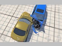 Car Next Damage Engine Online screenshot, image №1705676 - RAWG