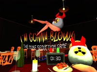I'm Gonna Blow: The Nuke Seduction Game screenshot, image №1045894 - RAWG
