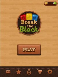 Break the Block: Slide Puzzle screenshot, image №2034867 - RAWG
