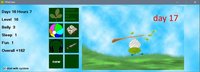 Virtual Pet Caterpillar 1.0 screenshot, image №1261624 - RAWG