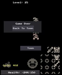 AutoDungeon screenshot, image №3588202 - RAWG