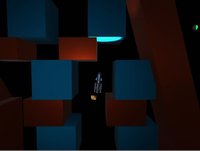Rickety Rocket! screenshot, image №1907995 - RAWG