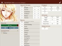 Fight Club 5th Edition screenshot, image №891433 - RAWG