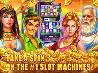Empire Jackpot Vegas Slots screenshot, image №1645629 - RAWG