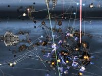 Gratuitous Space Battles screenshot, image №154687 - RAWG