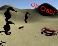 Oh Crab! (Wellwick) screenshot, image №2486005 - RAWG