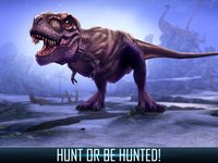 Dino Hunter: Deadly Shores screenshot, image №904824 - RAWG
