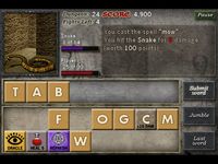 Dungeon Scroll screenshot, image №24978 - RAWG