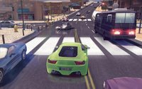 Traffic Xtreme 3D: Fast Car Racing & Highway Speed screenshot, image №1372588 - RAWG