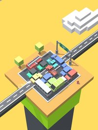 A Traffic Jam! screenshot, image №2195205 - RAWG