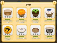 Baker Business 2: Halloween screenshot, image №2252742 - RAWG