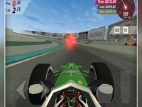 Extreme Traffic Racing screenshot, image №1638554 - RAWG