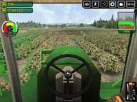 John Deere: Drive Green screenshot, image №520952 - RAWG