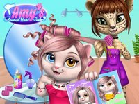 Amy's Animal Hair Salon - Fluffy Cats Makeovers screenshot, image №1591577 - RAWG