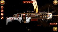 Steampunk Weapons Simulator screenshot, image №3341318 - RAWG