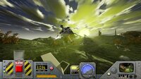 Only One Burn (Leyline Studios) screenshot, image №2975571 - RAWG