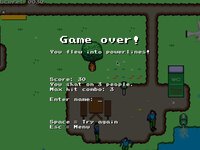 BirbAttack screenshot, image №2341943 - RAWG
