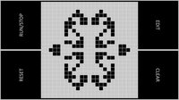 Editable Conway's Game of Life screenshot, image №2936488 - RAWG