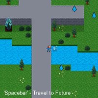 The Wizard's Departure screenshot, image №2152289 - RAWG