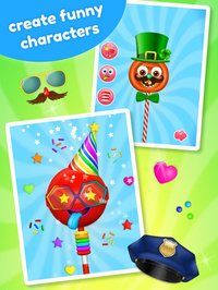 Lollipop Maker screenshot, image №958092 - RAWG