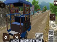 Mountain Tuk Tuk Driving screenshot, image №1611528 - RAWG