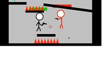 Stickman Spammer screenshot, image №2997928 - RAWG