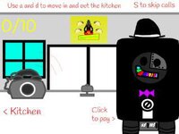 Mr.Buggy's Taco Place Official screenshot, image №3668485 - RAWG