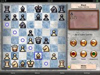 Chess Tiger Lite screenshot, image №901890 - RAWG