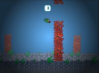Flappy Fish Updated screenshot, image №2528882 - RAWG