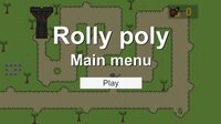 Rolly Poly (PiterGroot) screenshot, image №3470926 - RAWG