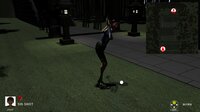 KimodameshiGolf screenshot, image №3932327 - RAWG