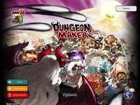 Dungeon Maker: Dark Lord screenshot, image №2050679 - RAWG