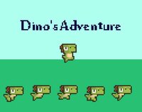 Dino's Adventure (MegaBoss) screenshot, image №2537547 - RAWG