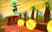 Subway Rush Running screenshot, image №1680573 - RAWG