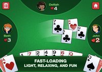 Simply Hearts - Classic Card Game screenshot, image №1418240 - RAWG