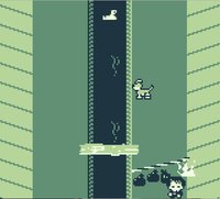 Trashdog screenshot, image №1982617 - RAWG