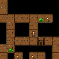Elwood screenshot, image №1833205 - RAWG
