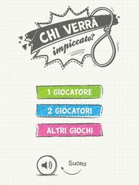 L'impiccato: Chi verrà impiccato? Free screenshot, image №1667289 - RAWG
