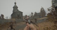 Undead Hunter Part I screenshot, image №4149749 - RAWG