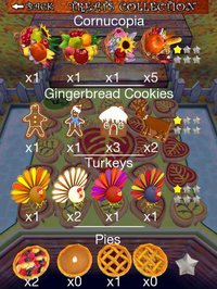 Cookie Dozer - Thanksgiving screenshot, image №2032658 - RAWG