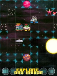 Karaz's Conquest screenshot, image №768990 - RAWG