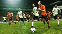 Pro Evolution Soccer 2011 screenshot, image №281412 - RAWG