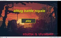 ALTTAG BATTLE ROYALE screenshot, image №3097934 - RAWG